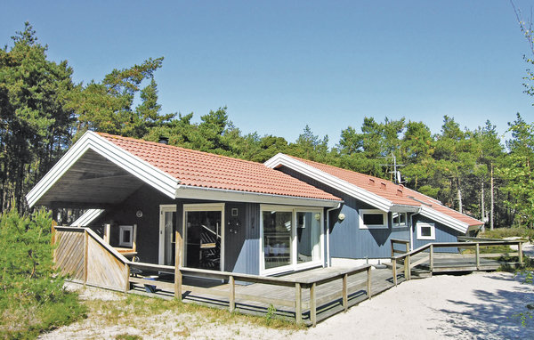 Holiday Home - Dueodde , Denmark - I51850 1