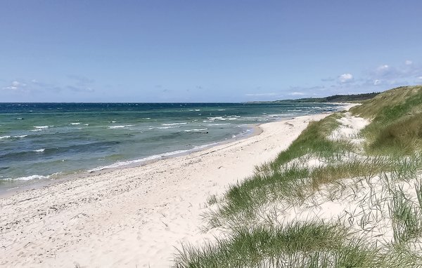 Vakantiehuis Finkereden