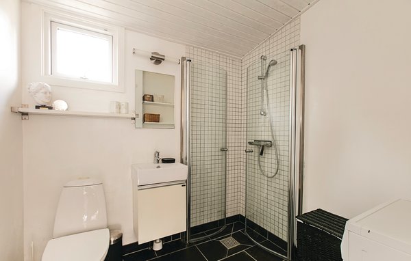 Vakantiehuis Finkereden