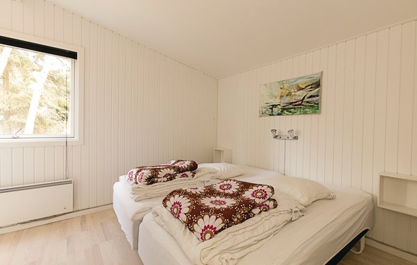 Vakantiehuis Finkereden