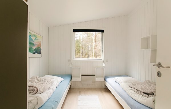 Vakantiehuis Finkereden