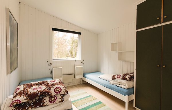 Vakantiehuis Finkereden