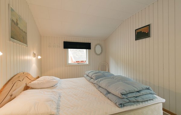 Vacation home Lærken