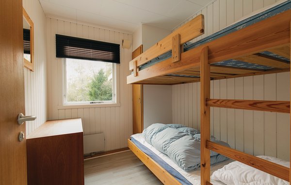 Vacation home Lærken