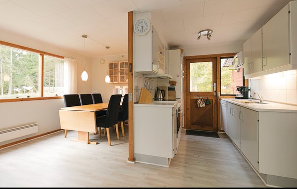 Vacation home Lærken