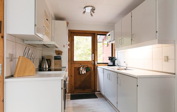 Vacation home Lærken