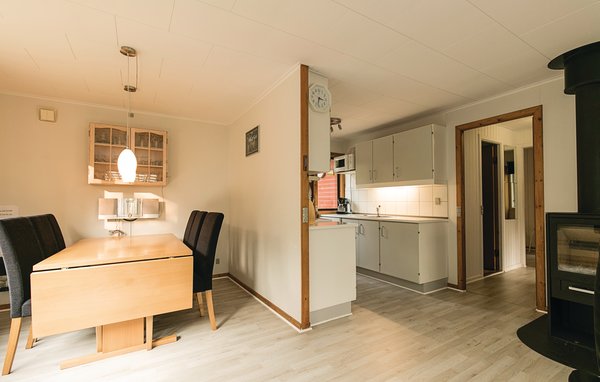 Vacation home Lærken