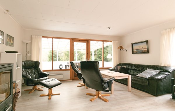 Vacation home Lærken