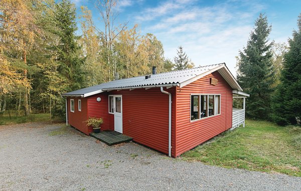 Vacation home Lærken