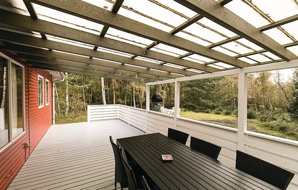 Vacation home Lærken