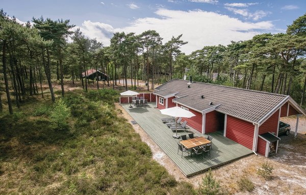 Casa de vacaciones - Sommerodde , Dinamarca - I51860 901