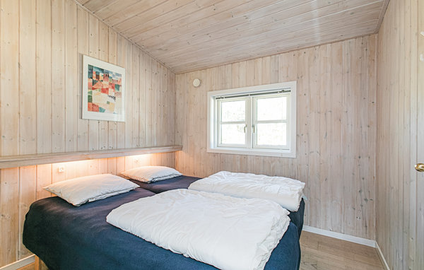 Casa de vacaciones - Sommerodde , Dinamarca - I51860 601