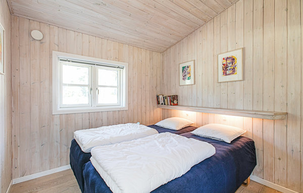 Casa de vacaciones - Sommerodde , Dinamarca - I51860 602