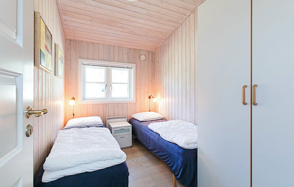 Casa de vacaciones - Sommerodde , Dinamarca - I51860 603