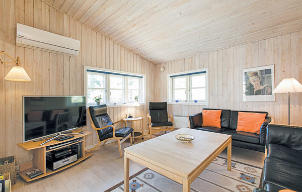 Holiday Home - Sommerodde , Denmark - I51860 2