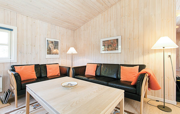 Casa de vacaciones - Sommerodde , Dinamarca - I51860 3
