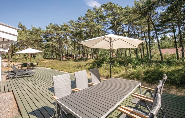 Casa de vacaciones - Sommerodde , Dinamarca - I51860 101