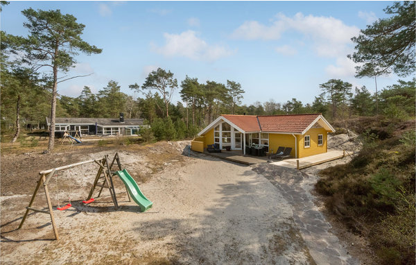 Holiday Home - Sommerodde , Denmark - I51867 1