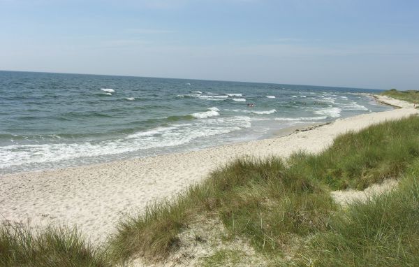 Vakantiehuis 
