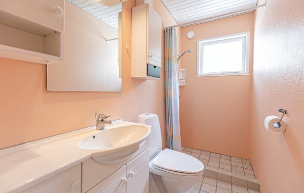Vakantiehuis 
