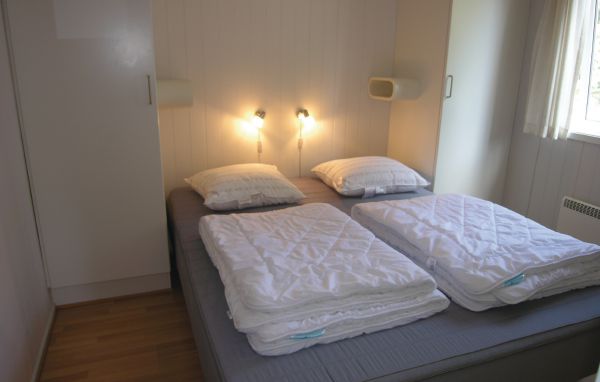 Vakantiehuis 