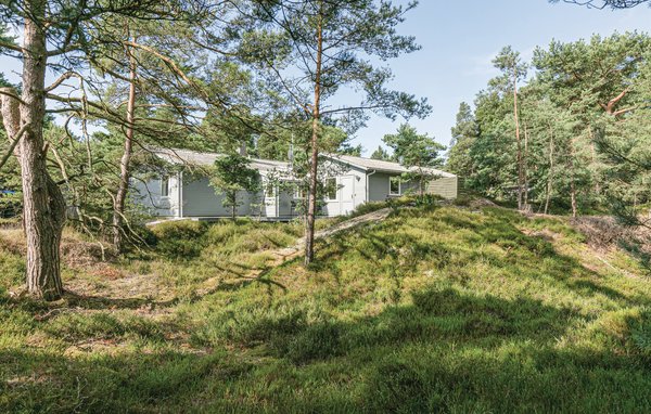 Vakantiehuis 