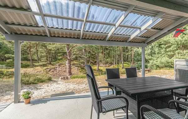 Vakantiehuis 