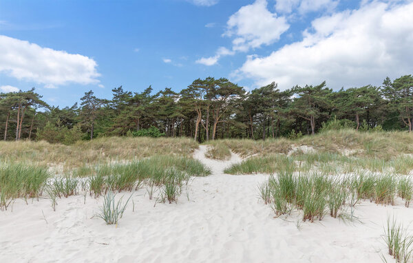 Feriehuse - Dueodde , Danmark - I51881 913