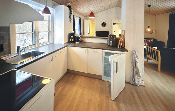 Feriehus - Dueodde , Danmark - I51881 6