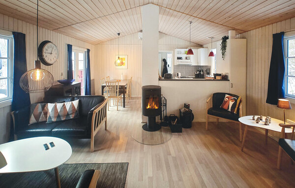 Feriehus - Dueodde , Danmark - I51881 3