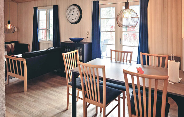 Feriehus - Dueodde , Danmark - I51881 5