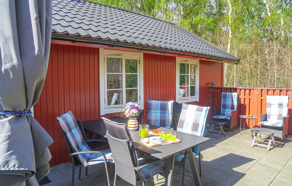 Feriehus - Dueodde , Danmark - I51881 2