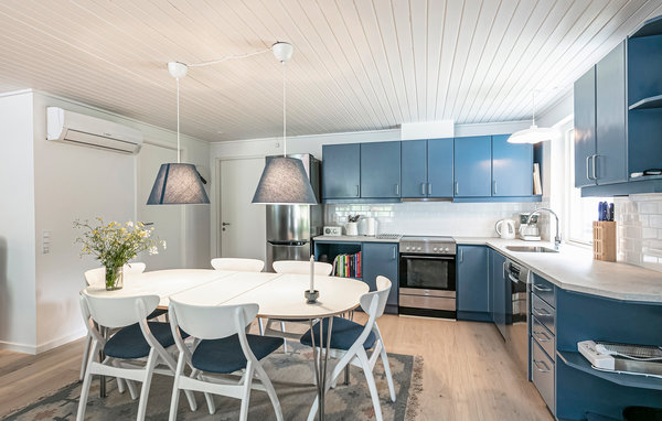 Vacation home 