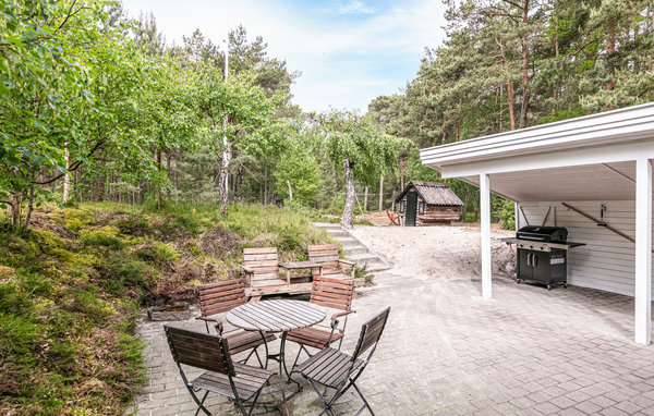 Vacation home 