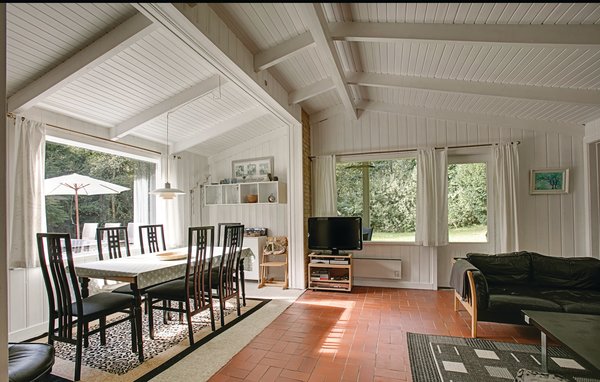 Vacation home 
