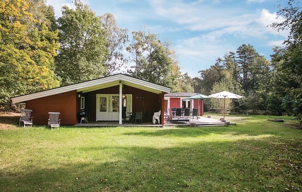 Vacation home 