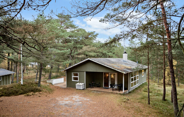 Holiday Home - Dueodde , Denmark - I51895 1