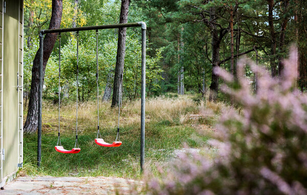 Vacation home Fyrrebakken