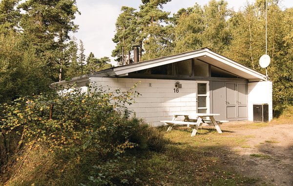 Vakantiehuis Cassiopeja