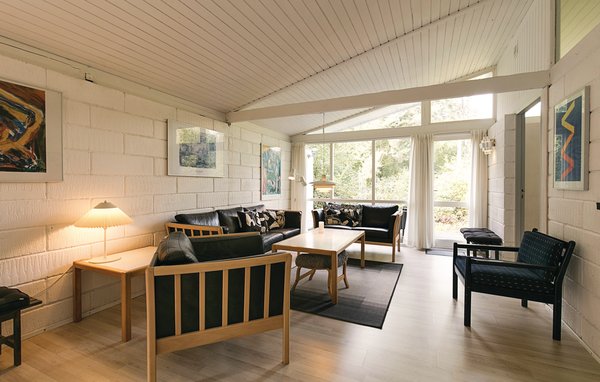Vakantiehuis Cassiopeja