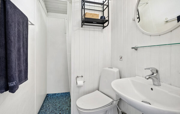 Vakantiehuis Cassiopeja