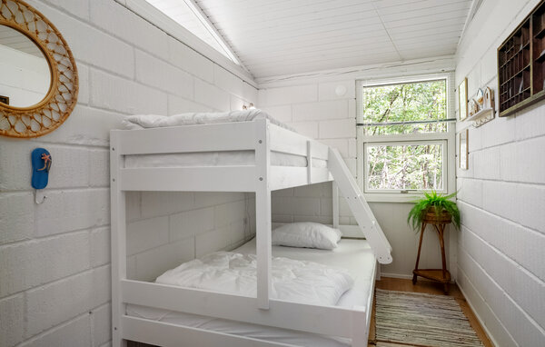 Semesterhus - Dueodde , Danmark - I51906 604