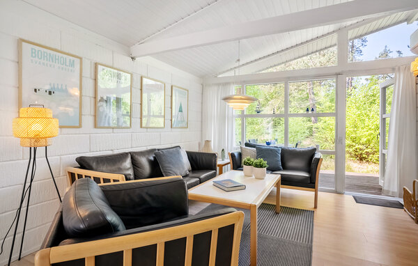 Vakantiehuis Cassiopeja
