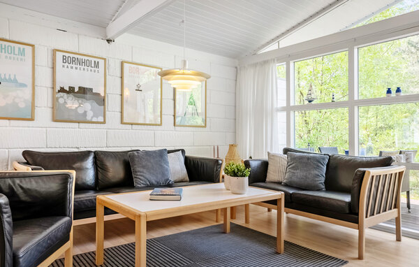 Semesterhus - Dueodde , Danmark - I51906 301