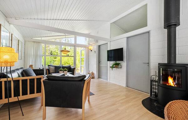 Semesterhus - Dueodde , Danmark - I51906 302