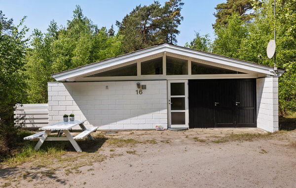 Semesterhus - Dueodde , Danmark - I51906 81