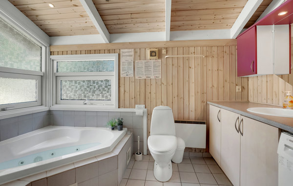 Holiday Home - Sommerodde , Denmark - I51914 701