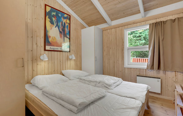 Holiday Home - Sommerodde , Denmark - I51914 601