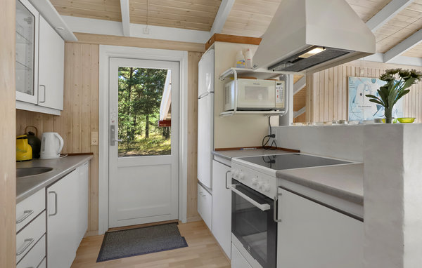 Holiday Home - Sommerodde , Denmark - I51914 3