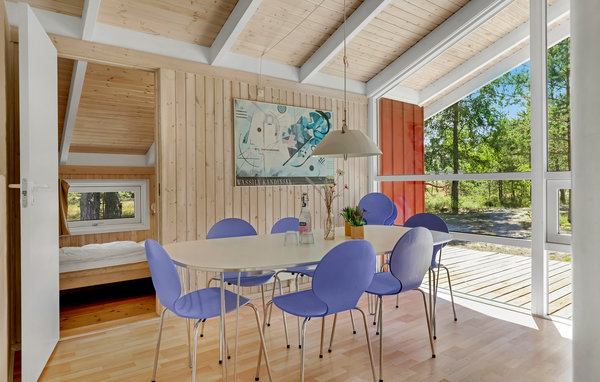 Holiday Home - Sommerodde , Denmark - I51914 5